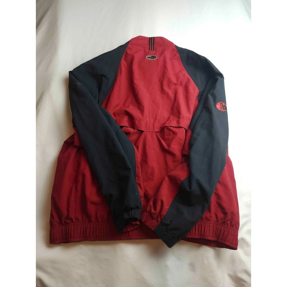 adidas climaproof jacket